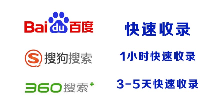 Nueva Ecija百度收录,快速收录,百度快速收录,搜狗收录,360收录